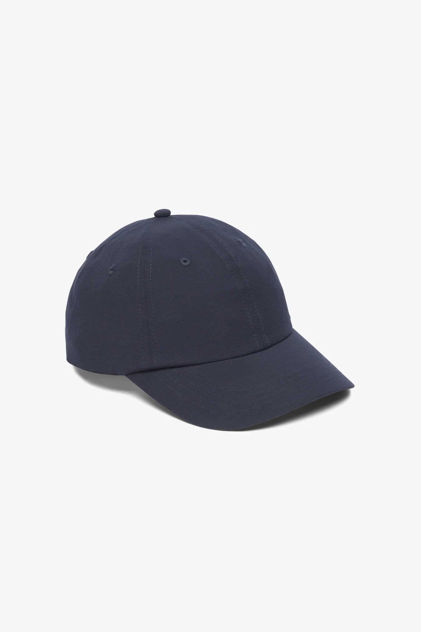 26FW 노스프로젝트 볼캡 노르스 프로젝트 트래블 라이트 스포츠 캡 N80 0121 7004 NAVY BPG
